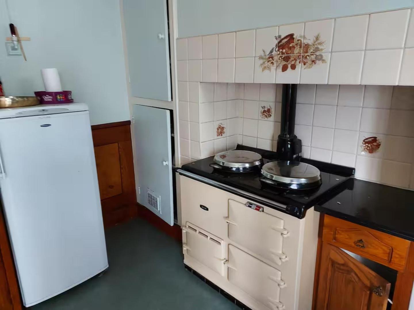 Sunbury House Retreat In Limerick