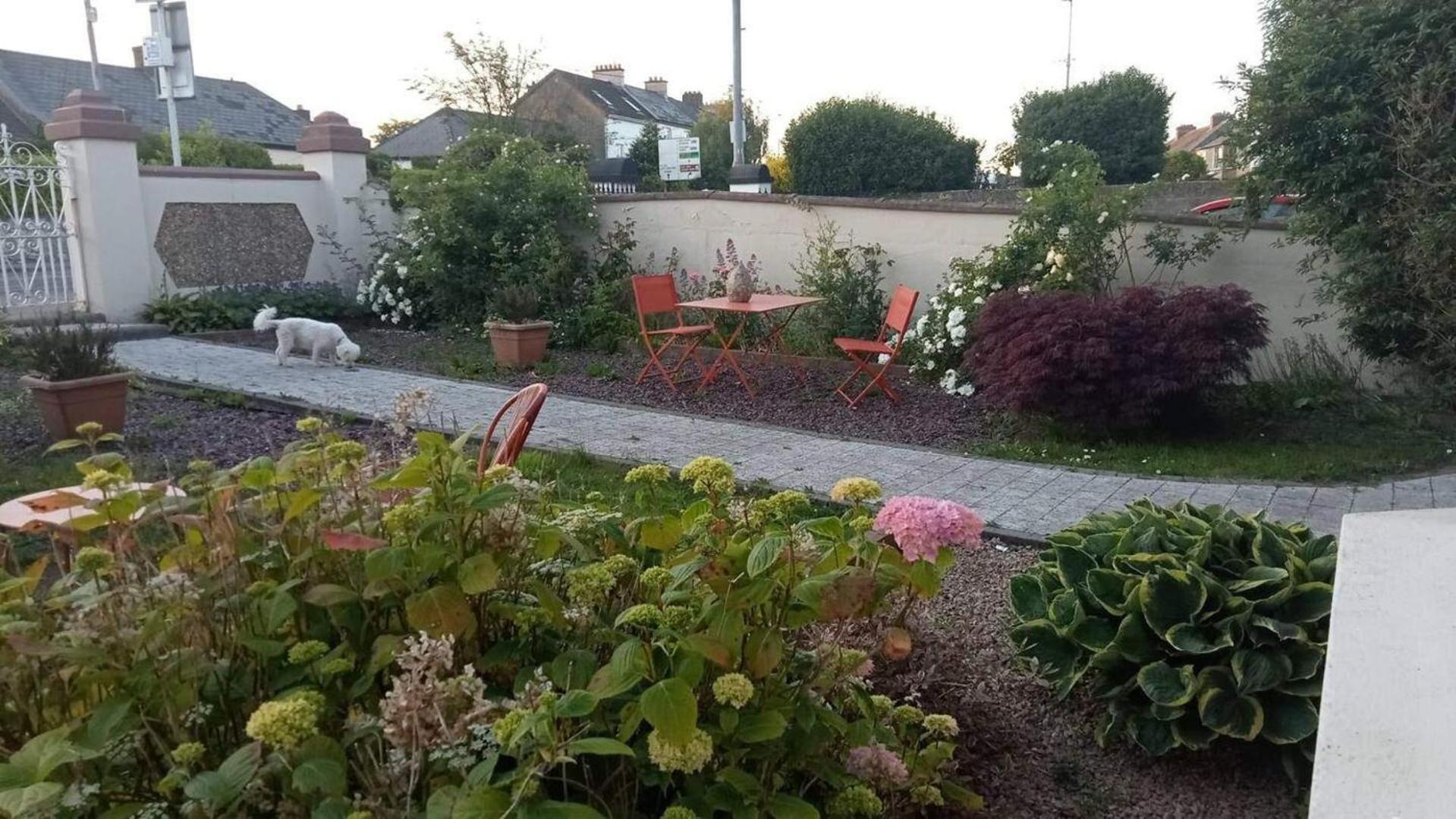 Sunbury House Retreat In * Limerick